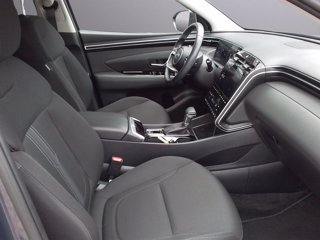HYUNDAI Tucson 1.6 CRDI 48V DCT XLine