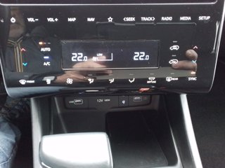 HYUNDAI Tucson 1.6 CRDI 48V DCT XLine