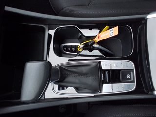 HYUNDAI Tucson 1.6 CRDI 48V DCT XLine