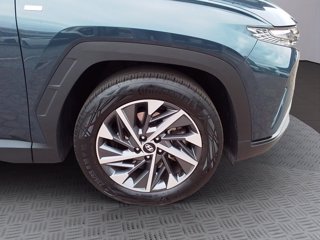 HYUNDAI Tucson 1.6 CRDI 48V DCT XLine