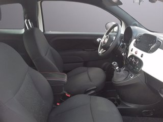 FIAT 500 1.0 Hybrid Dolcevita 11