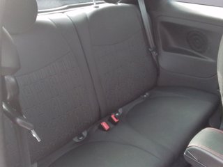 FIAT 500 1.0 Hybrid Dolcevita 12