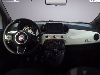 FIAT 500 1.0 Hybrid Dolcevita 14