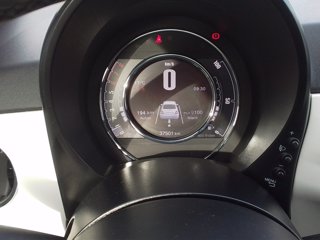 FIAT 500 1.0 Hybrid Dolcevita 16