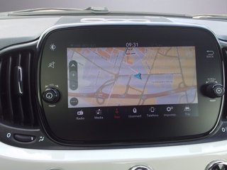 FIAT 500 1.0 Hybrid Dolcevita 19