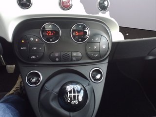 FIAT 500 1.0 Hybrid Dolcevita 20