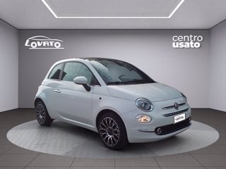 FIAT 500 1.0 Hybrid Dolcevita 6