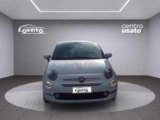 FIAT 500 1.0 Hybrid Dolcevita 7