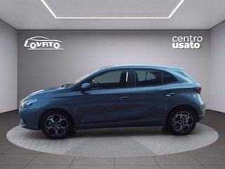 MG MG3 1.5 Comfort 1