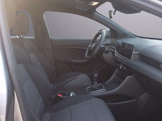 MG MG3 1.5 Comfort 11