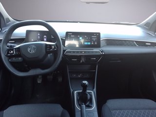 MG MG3 1.5 Comfort 14