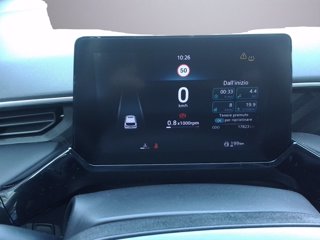 MG MG3 1.5 Comfort 16