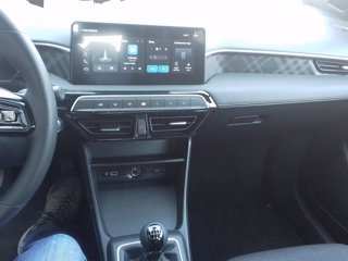 MG MG3 1.5 Comfort 17