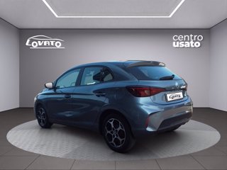 MG MG3 1.5 Comfort 2