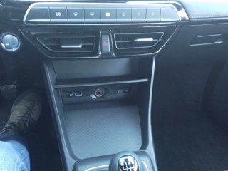 MG MG3 1.5 Comfort 21