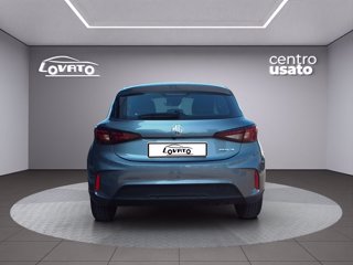 MG MG3 1.5 Comfort 3