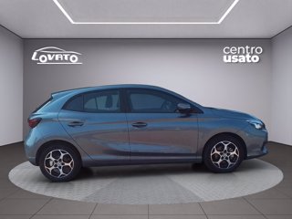 MG MG3 1.5 Comfort 5