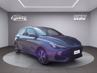 MG MG3 1.5 Comfort 6