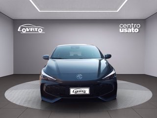 MG MG3 1.5 Comfort 7