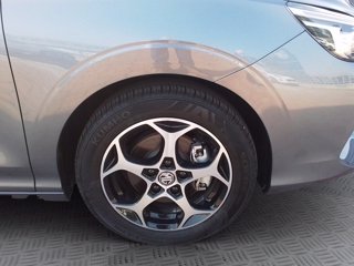 MG MG3 1.5 Comfort 8