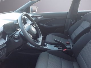 MG MG3 1.5 Comfort 9