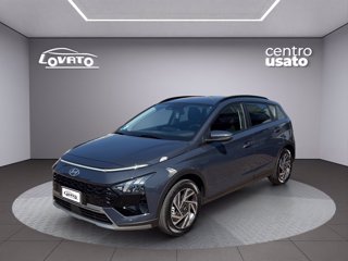 HYUNDAI BAYON PE 1.2MPI XLINE 0