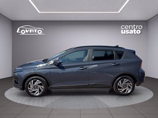 HYUNDAI BAYON PE 1.2MPI XLINE 1