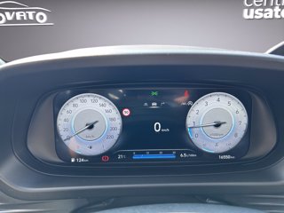 HYUNDAI BAYON PE 1.2MPI XLINE 16