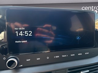 HYUNDAI BAYON PE 1.2MPI XLINE 18