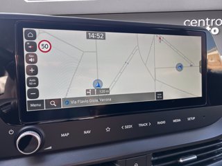 HYUNDAI BAYON PE 1.2MPI XLINE 19