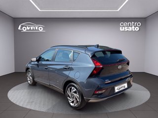 HYUNDAI BAYON PE 1.2MPI XLINE 2