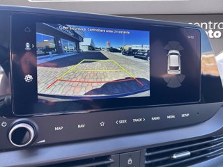 HYUNDAI BAYON PE 1.2MPI XLINE 20