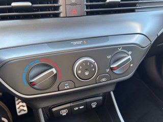 HYUNDAI BAYON PE 1.2MPI XLINE 21