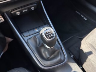 HYUNDAI BAYON PE 1.2MPI XLINE 22