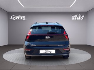 HYUNDAI BAYON PE 1.2MPI XLINE 3