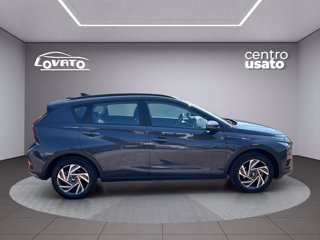 HYUNDAI BAYON PE 1.2MPI XLINE 5