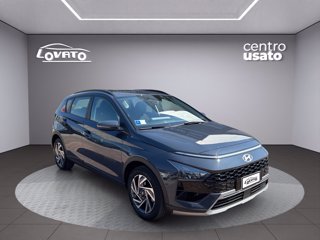 HYUNDAI BAYON PE 1.2MPI XLINE 6