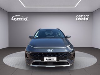 HYUNDAI BAYON PE 1.2MPI XLINE 7