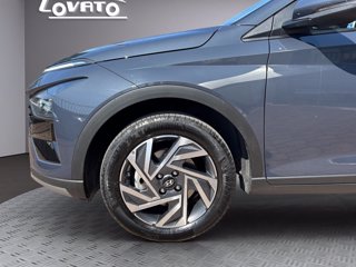 HYUNDAI BAYON PE 1.2MPI XLINE 8