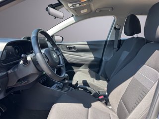 HYUNDAI BAYON PE 1.2MPI XLINE 9