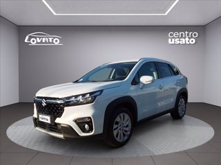 SUZUKI S-Cross 1.4 Hybrid 4WD AllGrip Top 0