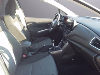 SUZUKI S-Cross 1.4 Hybrid 4WD AllGrip Top 11