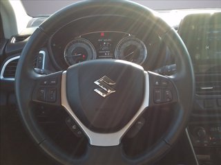 SUZUKI S-Cross 1.4 Hybrid 4WD AllGrip Top 15