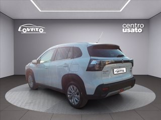 SUZUKI S-Cross 1.4 Hybrid 4WD AllGrip Top 2