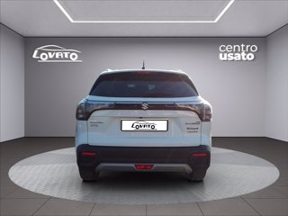 SUZUKI S-Cross 1.4 Hybrid 4WD AllGrip Top 3