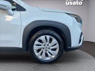 SUZUKI S-Cross 1.4 Hybrid 4WD AllGrip Top 8