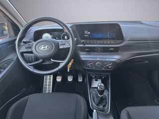 HYUNDAI BAYON PE 1.0T XLINE 14