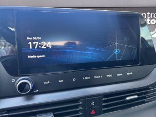 HYUNDAI BAYON PE 1.0T XLINE 18