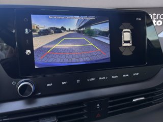 HYUNDAI BAYON PE 1.0T XLINE 20