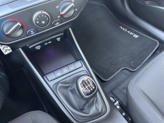 HYUNDAI BAYON PE 1.0T XLINE 22